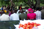 HIT Technology Centre Installs Solar Driers in Mutoko