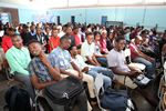 The Vice Chancellor’s First Years Address