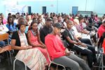 The Vice Chancellor’s First Years Address