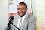 The Vice Chancellor’s First Years Address