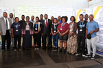 The Vice Chancellor’s First Years Address