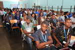 The Vice Chancellor’s First Years Address