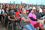 The Vice Chancellor’s First Years Address