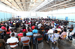 The Vice Chancellor’s First Years Address