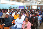 The Vice Chancellor’s First Years Address
