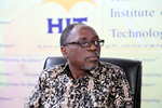 The Vice Chancellor’s First Years Address
