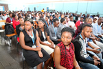 The Vice Chancellor’s First Years Address