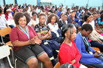 The Vice Chancellor’s First Years Address