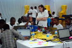 HIT Students Emerge Champions at Inaugural World Bank Water & Sanitation Hackathon