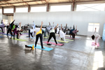 HIT Hosts International Day of Yoga Commemorations