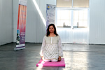 HIT Hosts International Day of Yoga Commemorations