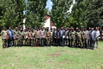 Military Hails HIT Mandate