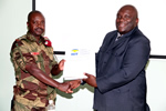 Military Hails HIT Mandate