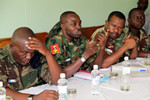 Military Hails HIT Mandate