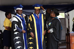 HIT 9th Graduation Ceremony in Pictures