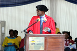 HIT 9th Graduation Ceremony in Pictures