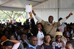 HIT 9th Graduation Ceremony in Pictures