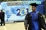 HIT 9th Graduation Ceremony in Pictures