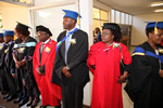 HIT 10th Graduation Ceremony