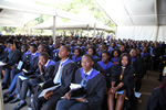 HIT 10th Graduation Ceremony
