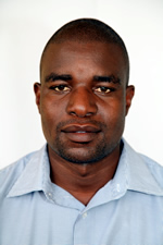 Mr. T. Matiwure