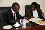 HIT Board Chair Challenges Board and Senior Management
