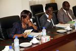 HIT Board Chair Challenges Board and Senior Management
