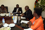 HIT Board Chair Challenges Board and Senior Management