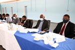 40th Board Meeting in Pictures