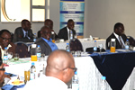HIT Board Holds Corporate Governance Workshop