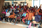 Chipinge District Careers Day at Chibuwe High School