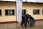 Chipinge District Careers Day at Chibuwe High School