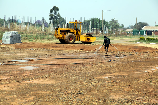 Sporting Facilities