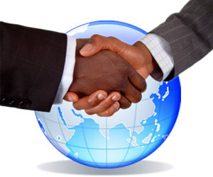 Diplomacy and Etiquette Workshop