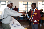 Nyanga District Schools Careers Day