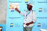 Nyanga District Schools Careers Day