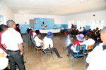 Nyanga District Schools Careers Day