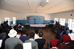 Nyanga District Schools Careers Day