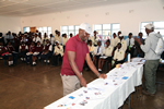 Nyanga District Schools Careers Day