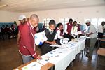 Nyanga District Schools Careers Day