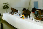 Academics Attend Exams Processing Workshop