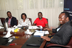 HIT and Dandemutande Agree to Cooperate in Research and Development