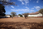 Mbire District Schools Careers Day