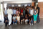 Zim Nanotechnology Researchers Present Cutting - Edge Papers at International