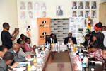 HIT Enters into MoU with NetOne