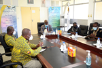 Takoradi Technical University Seeks Partnership