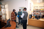 Takoradi Technical University Seeks Partnership
