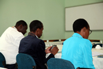 Technopreneurship Development Centre - Training Department's (TDC-TD) Advisory Board Induction Workshop
