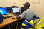 ZERA Donates Multi-Seat Computer System