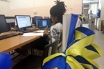 ZERA Donates Multi-Seat Computer System
